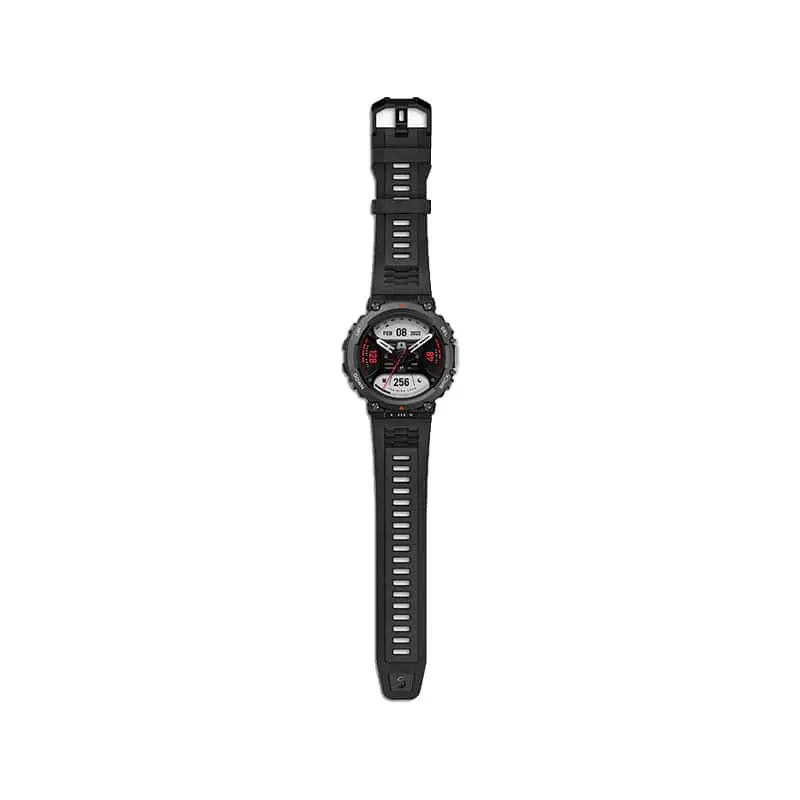 بند ساعت هوشمند آمیزفیت مدل T-rex 2 smartwatch